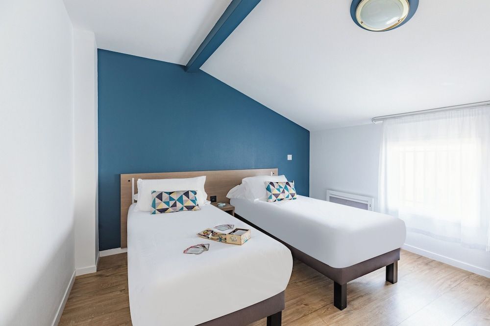 Appart'City Confort Niort Centre Apartment, 2 Bedrooms 2