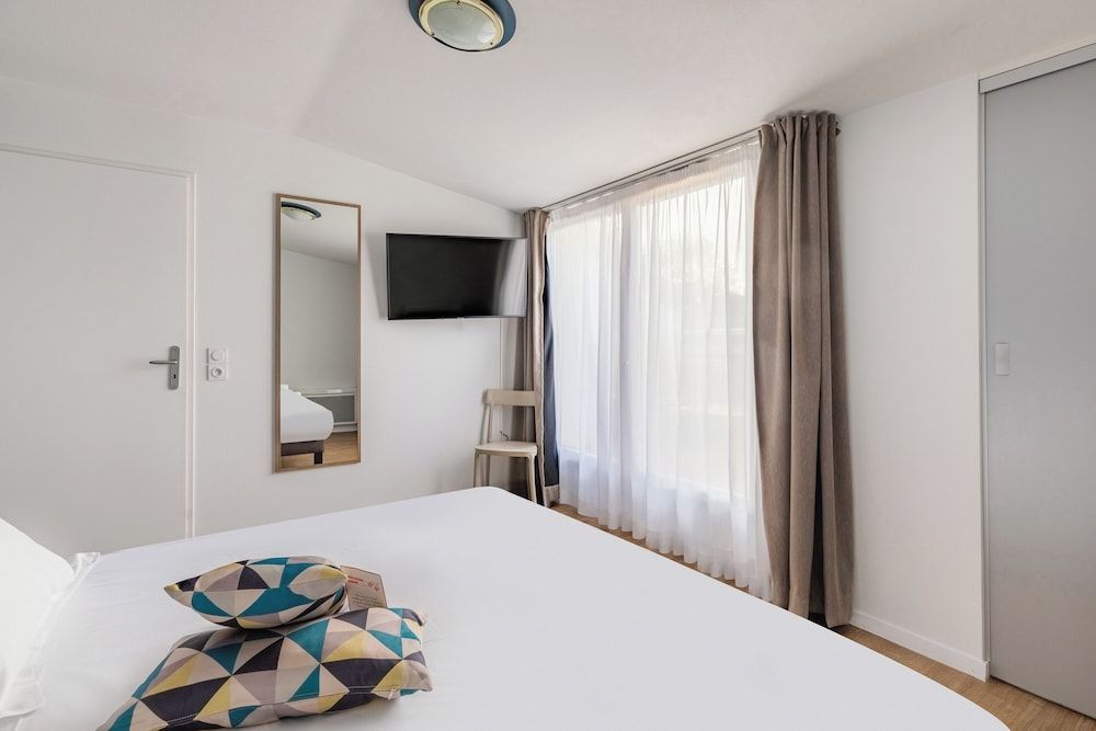 Appart'City Confort Niort Centre Apartment, 2 Bedrooms 3