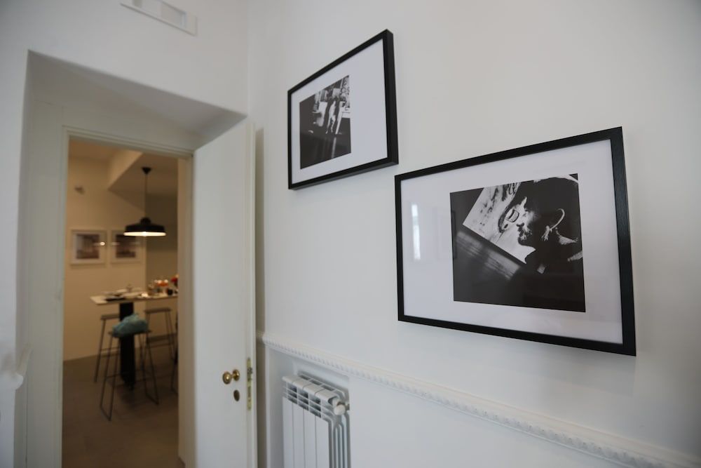 undefined The Station Napoli 5