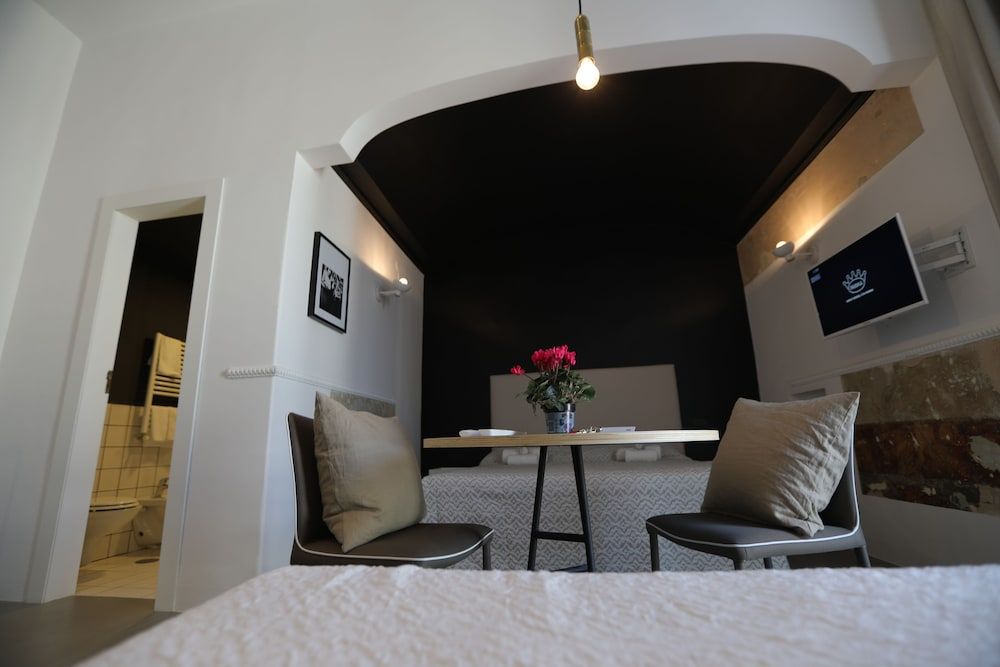 undefined The Station Napoli 3