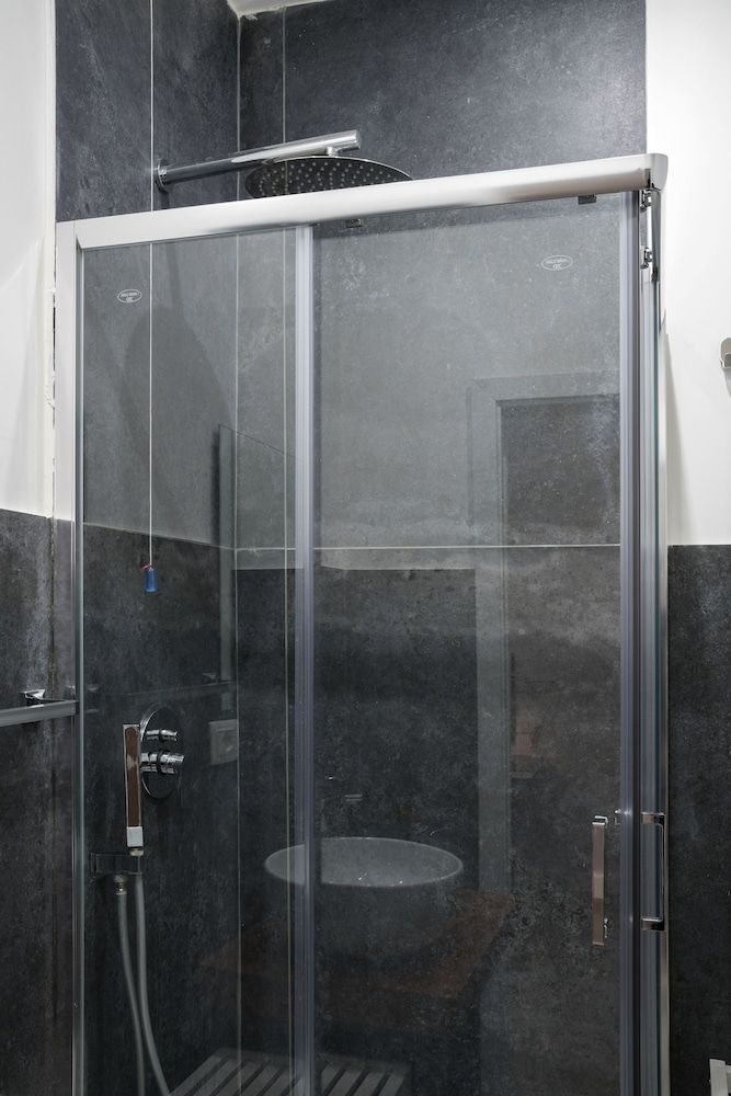 Sant'Alfonso Bed and Breakfast Premium Double or Twin Room, 1 King Bed, Balcony 6