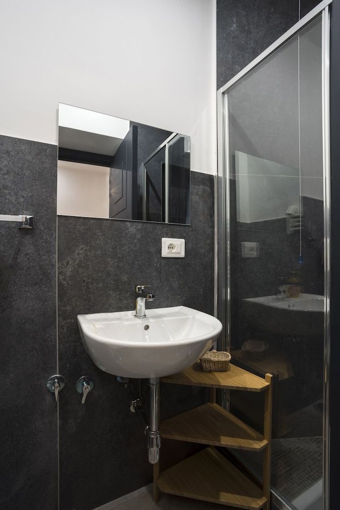 Sant'Alfonso Bed and Breakfast Premium Double or Twin Room, 1 King Bed, Balcony 5