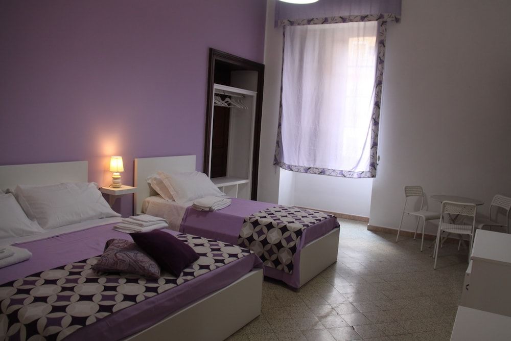 undefined B&B Le Porte di Napoli 7