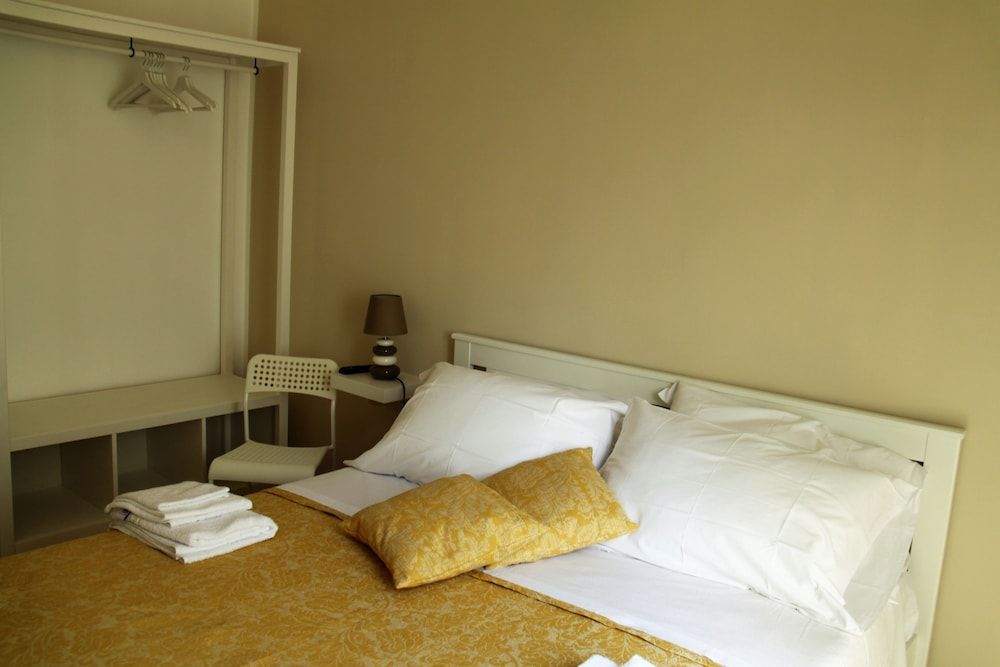 undefined B&B Le Porte di Napoli 6