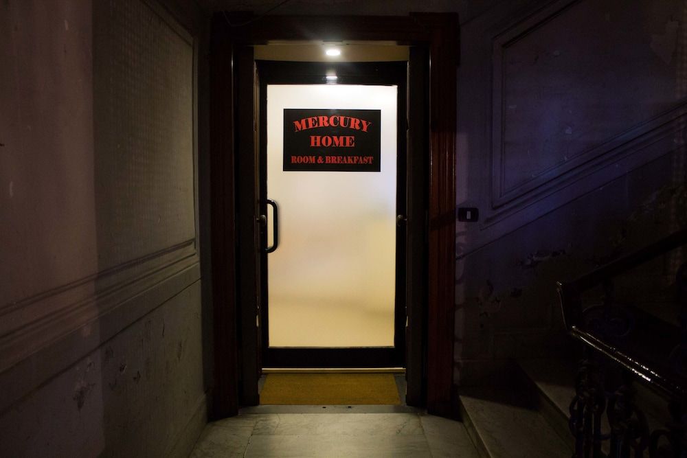 undefined Mercury Home Hotel Room&Breakfast 4