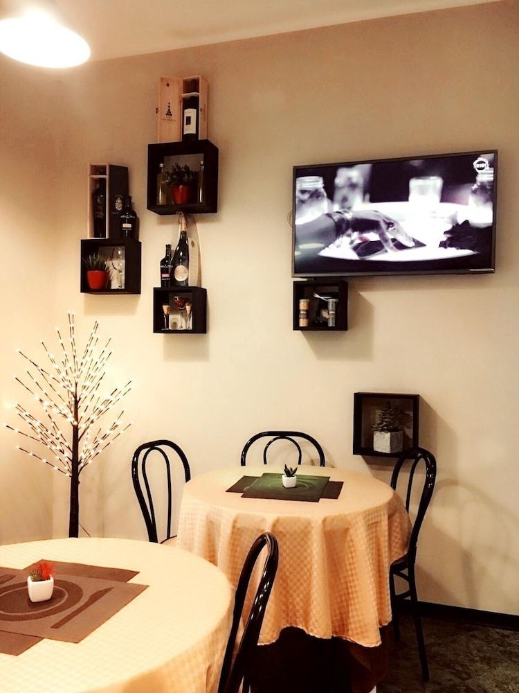 undefined Mercury Home Hotel Room&Breakfast 5