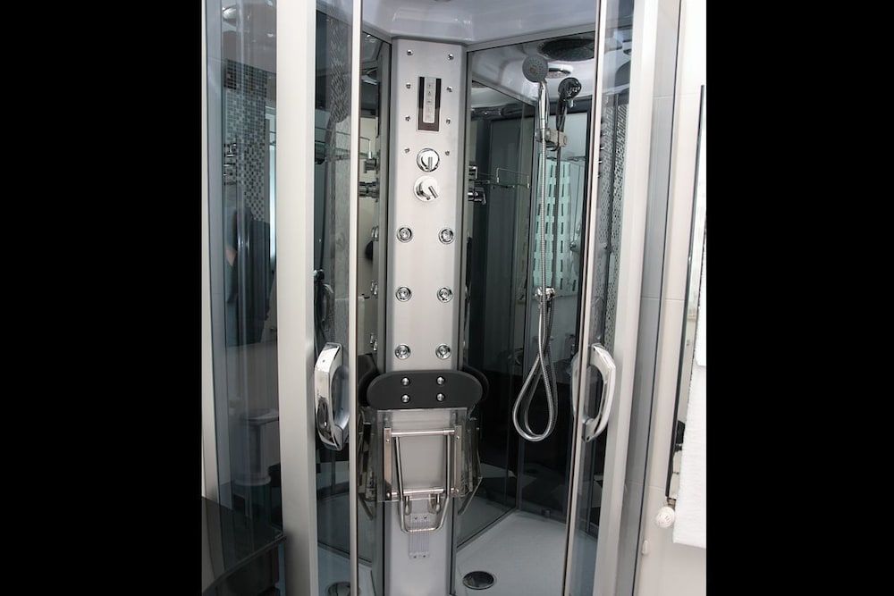 Nido Dei Gabbiani Suite, Balcony, Sea View 4