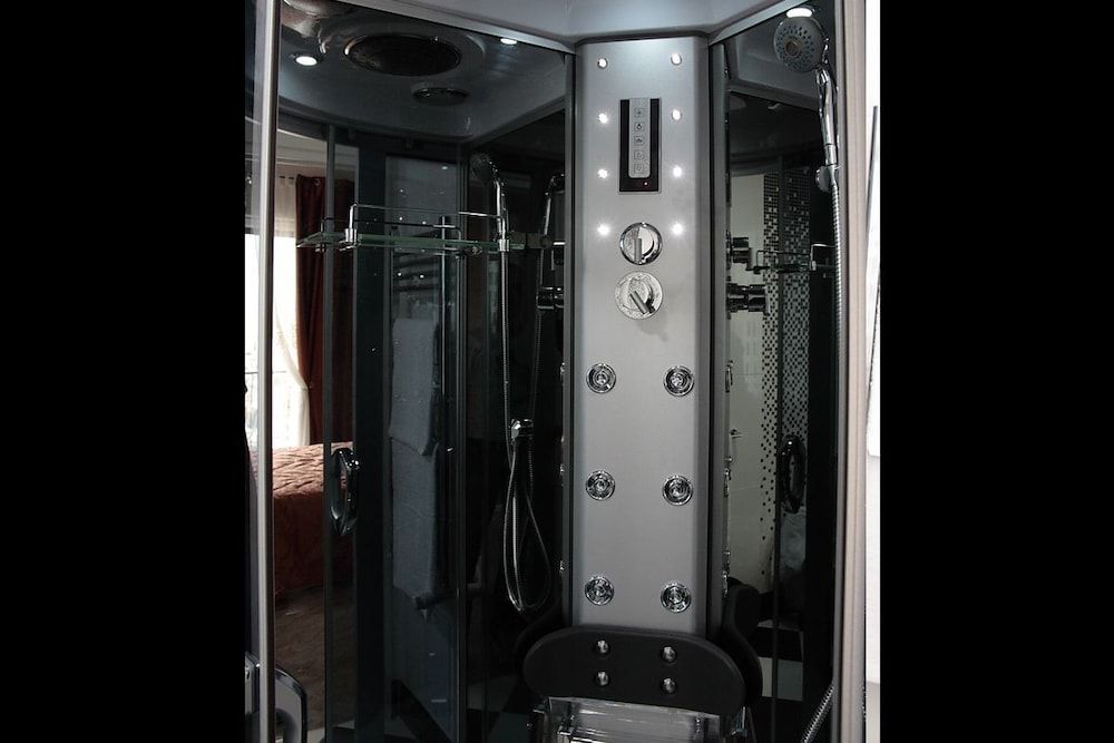 Nido Dei Gabbiani Suite, Balcony, Sea View 5