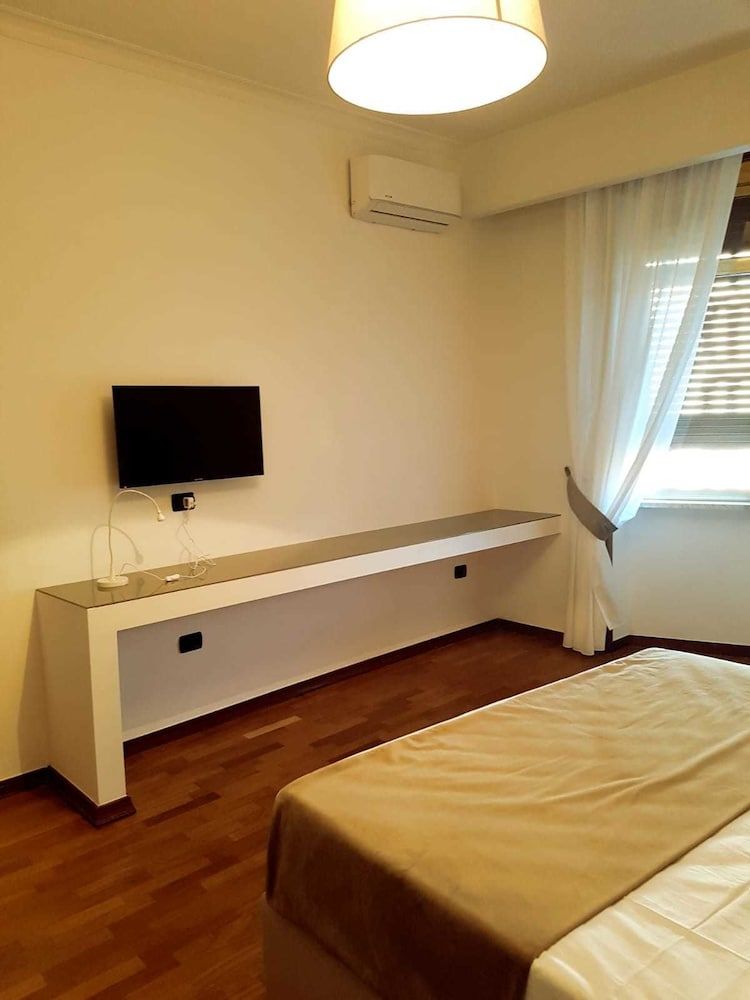 Suitenapolibeb Superior Double Room, Sea View