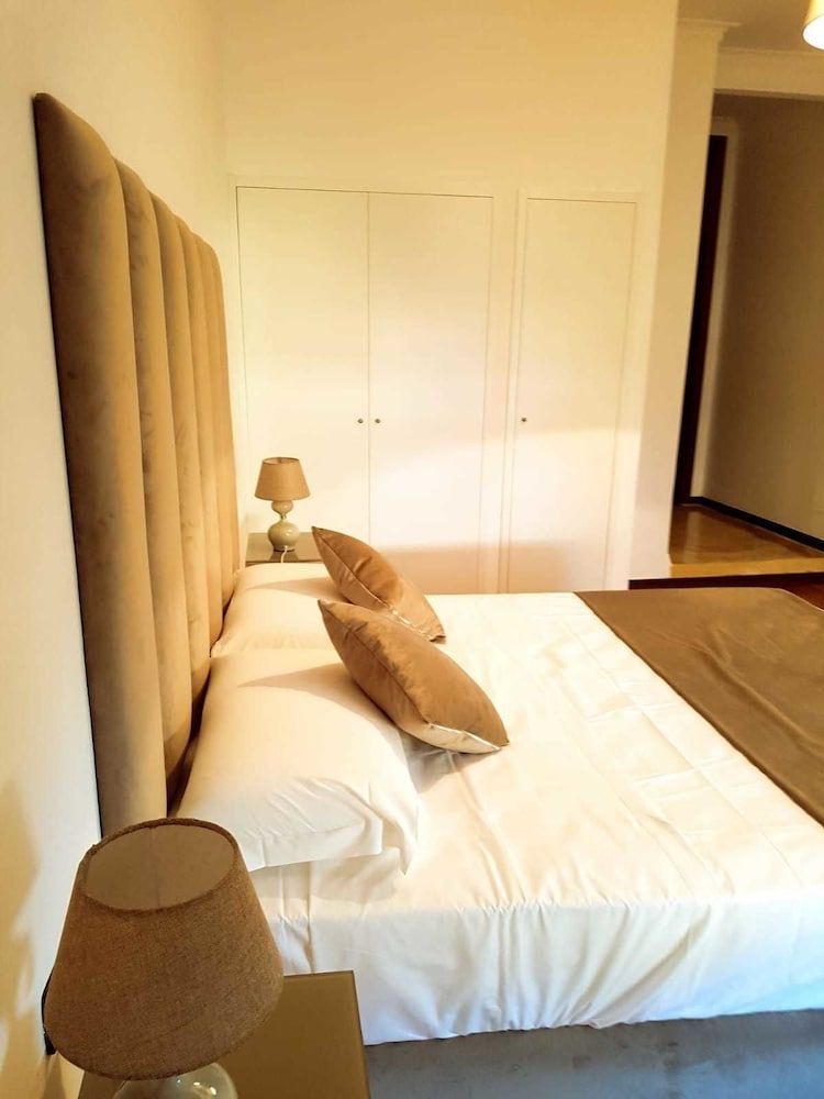 Suitenapolibeb Superior Double Room, Sea View 2