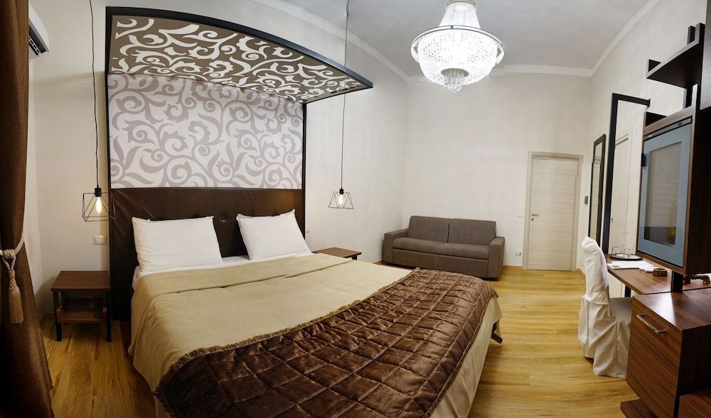 undefined Duomo Luxury Suites 2