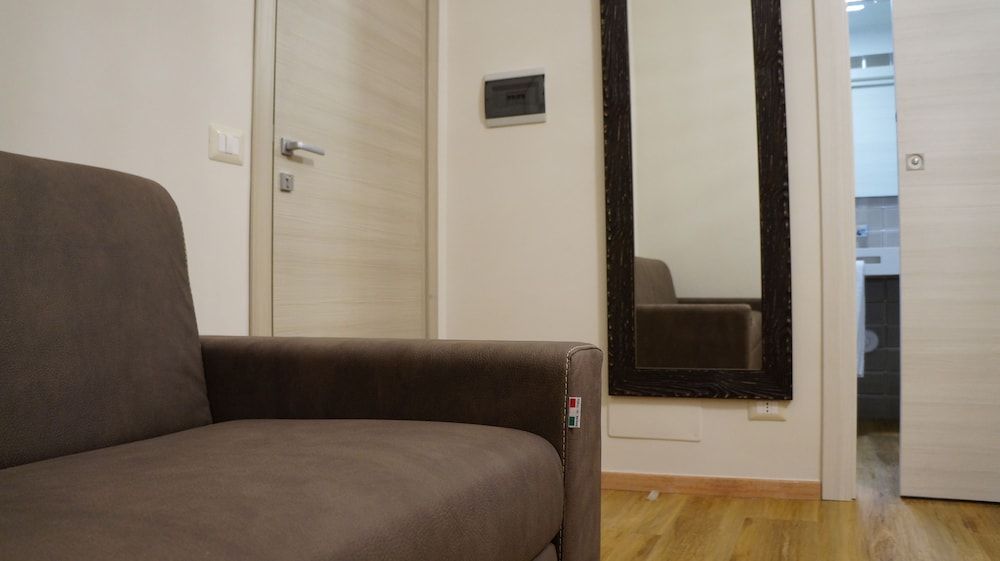 Duomo Luxury Suites Luxury Suite, City View (Suite 3) 7