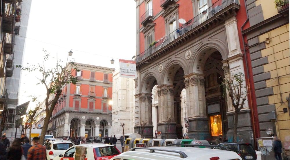 undefined Duomo Luxury Suites 9