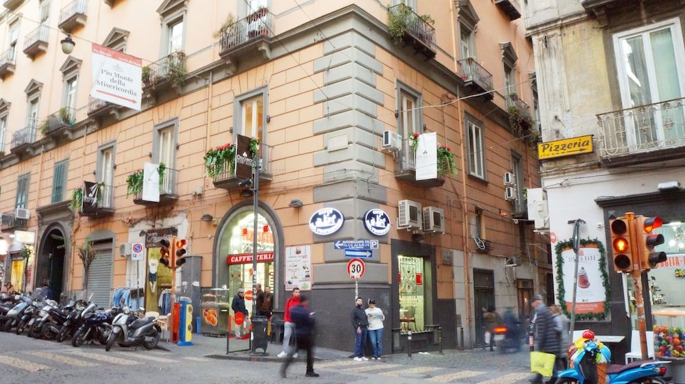 undefined Duomo Luxury Suites 7