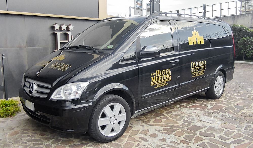 undefined Duomo Luxury Suites 6