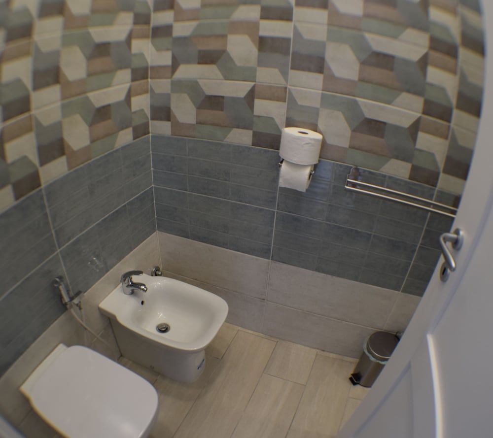 Domus San Biagio 14 Basic Double Room, Balcony 9