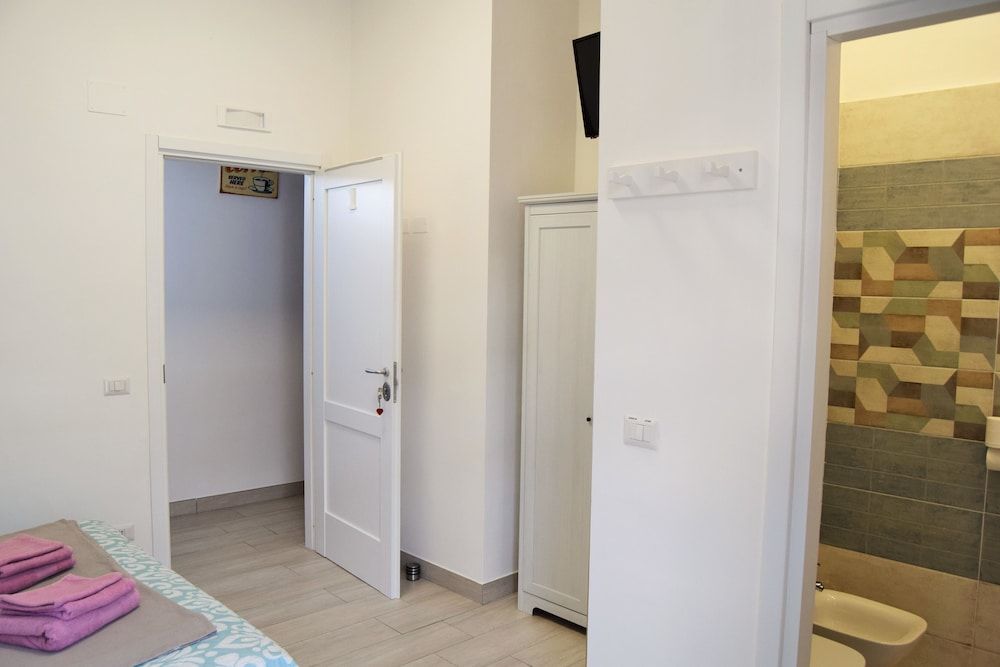 Domus San Biagio 14 Basic Double Room, Balcony 20