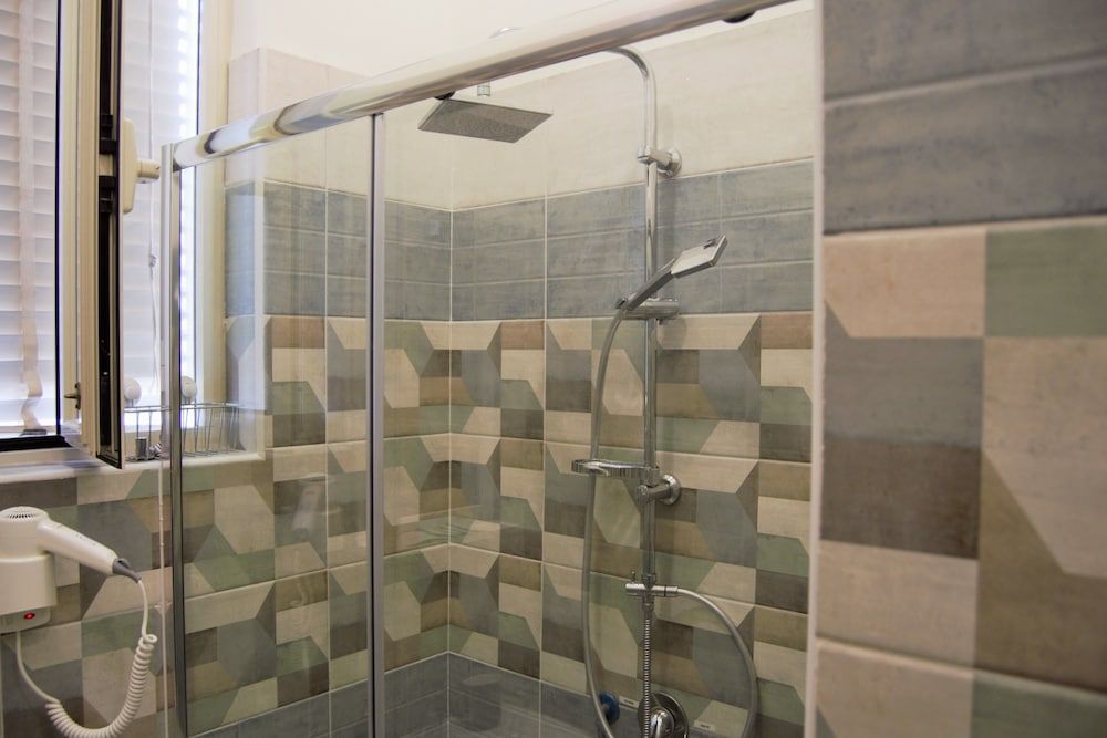 Domus San Biagio 14 Basic Double Room, Balcony 13