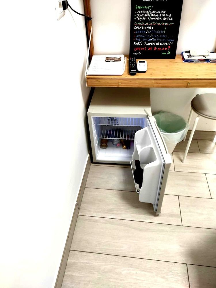 Domus San Biagio 14 Basic Double Room, Balcony 5