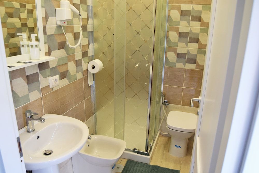 Domus San Biagio 14 Basic Double Room, Balcony 10