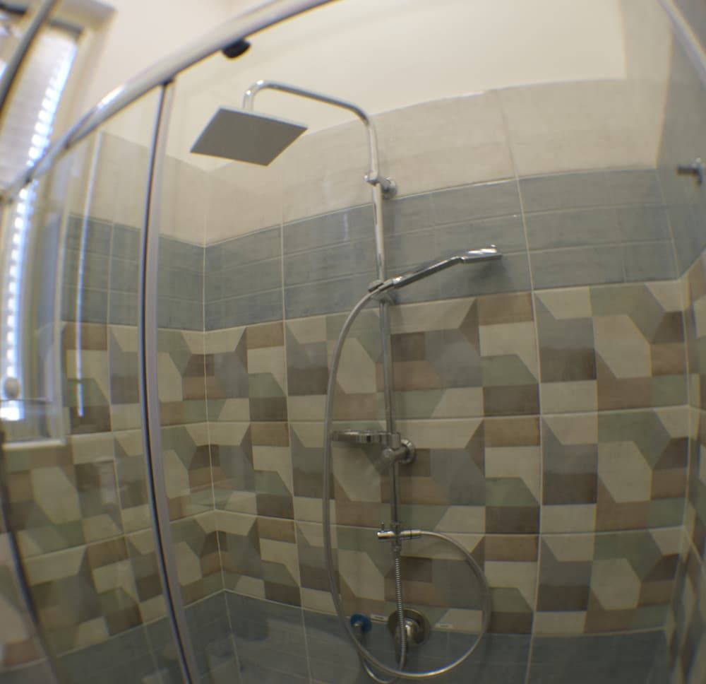 Domus San Biagio 14 Basic Double Room, Balcony 7