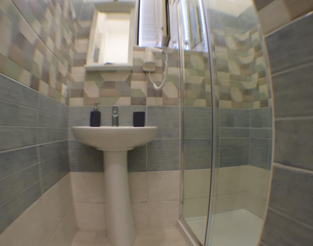 Domus San Biagio 14 Basic Double Room, Balcony 8