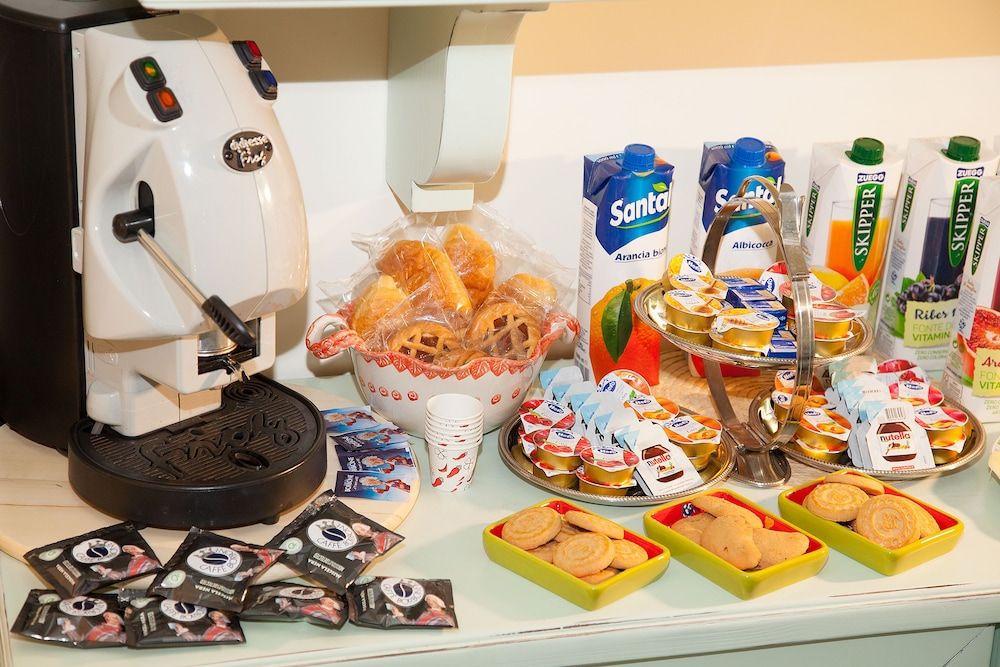 undefined B&B Napoli Capitale 6