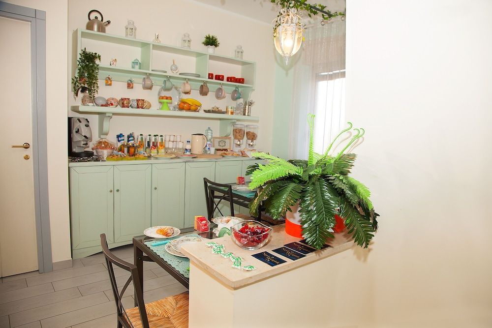 undefined B&B Napoli Capitale 8