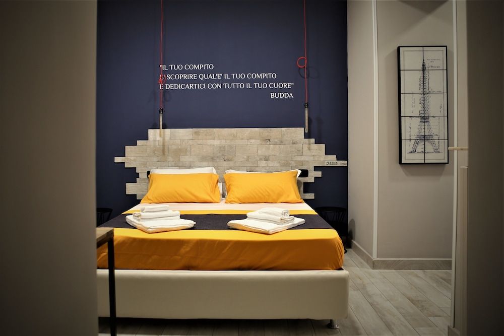 I Maestri Comfort Double Room, Balcony 2