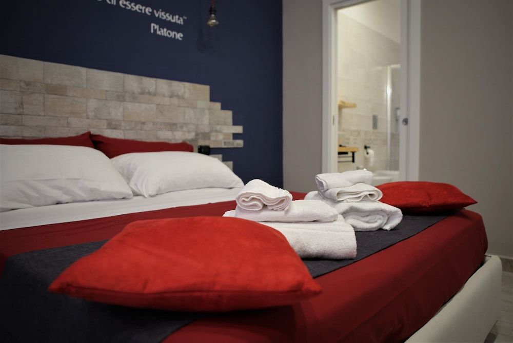 I Maestri Triple Room 4