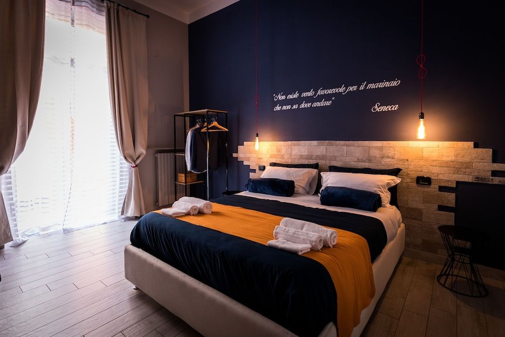 I Maestri Triple Room, Balcony 9