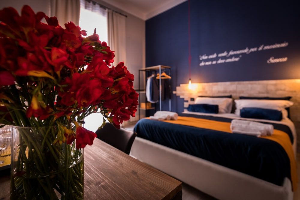 I Maestri Triple Room, Balcony 20