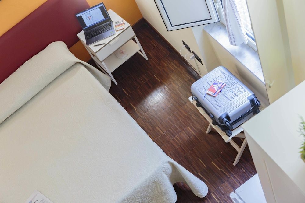 undefined B&B Palazzo Carafa della Spina 2