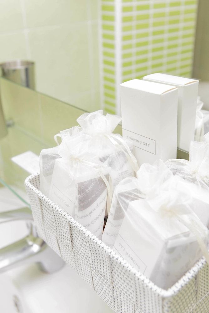 B&B Palazzo Carafa della Spina Single Room (Isole) 3