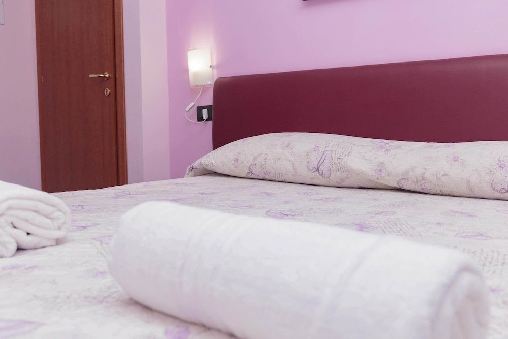 undefined B&B Palazzo Carafa della Spina 4