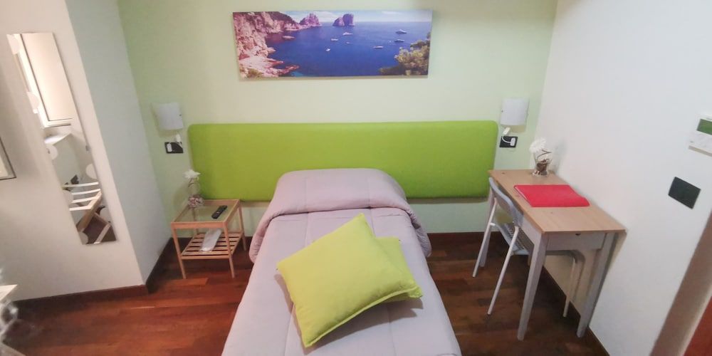 undefined B&B Palazzo Carafa della Spina 3