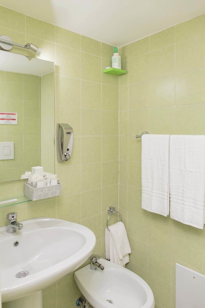 B&B Palazzo Carafa della Spina Single Room (Isole) 4