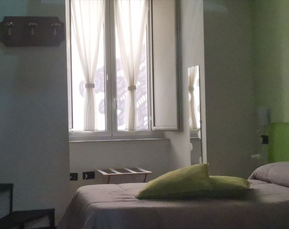 B&B Palazzo Carafa della Spina Single Room (Isole) 8