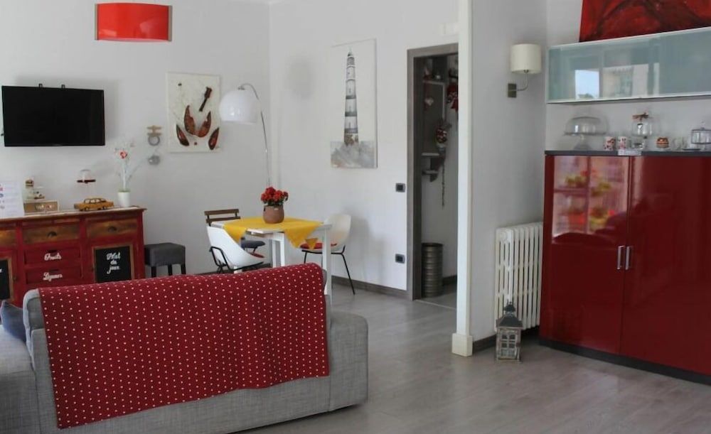 undefined B&B Carolina Napoli-Vomero