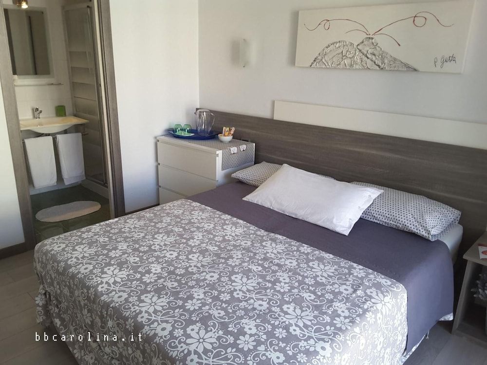 undefined B&B Carolina Napoli-Vomero 8