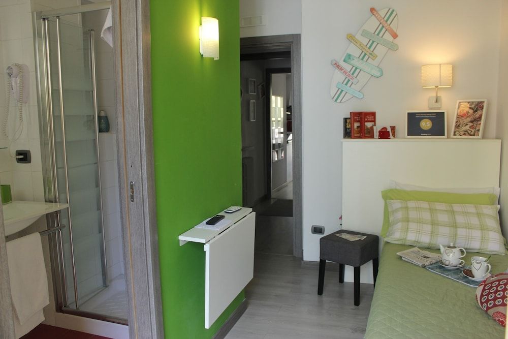 undefined B&B Carolina Napoli-Vomero 2