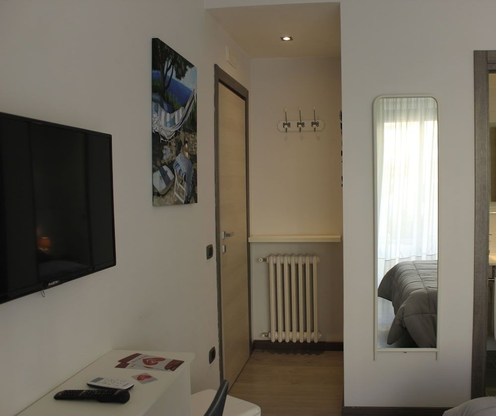 undefined B&B Carolina Napoli-Vomero 9