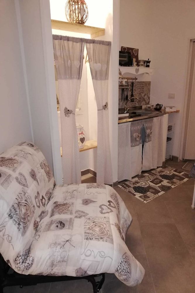 Addú Ninucć Triple Room, 1 Queen Bed with Sofa bed 10