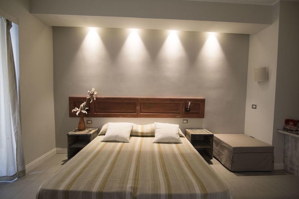 The Brilliant Place Comfort Triple Room, Multiple Beds 4