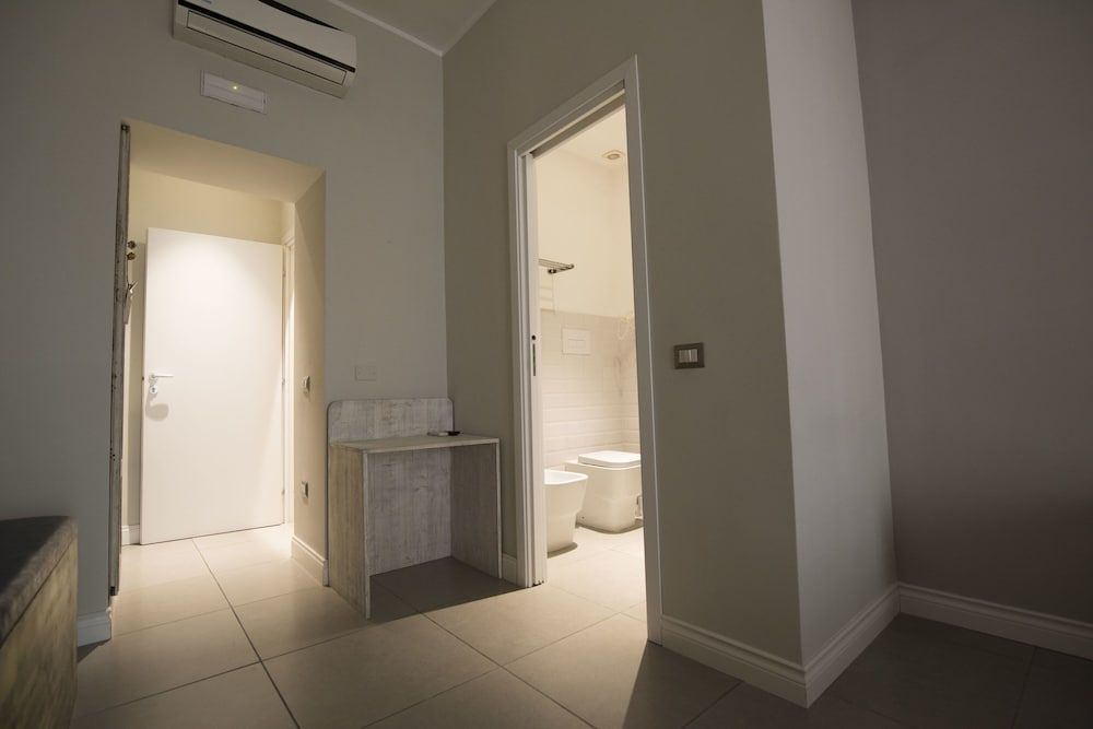 The Brilliant Place Comfort Triple Room, Multiple Beds 10