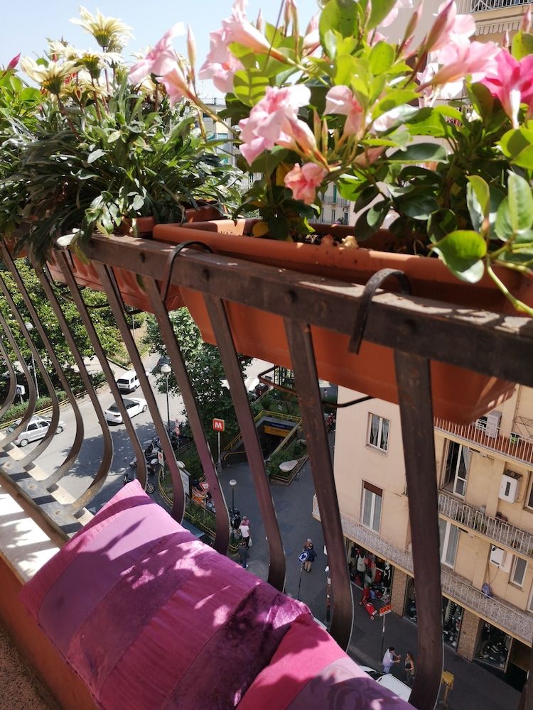 undefined Smiling Naples 8