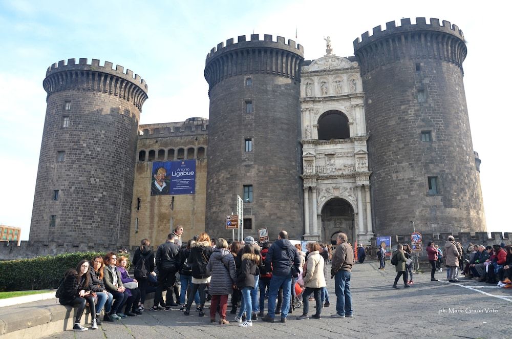 undefined Smiling Naples 10