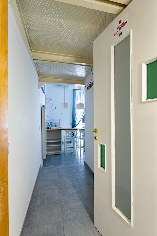 Napoli Napoli Studio 7