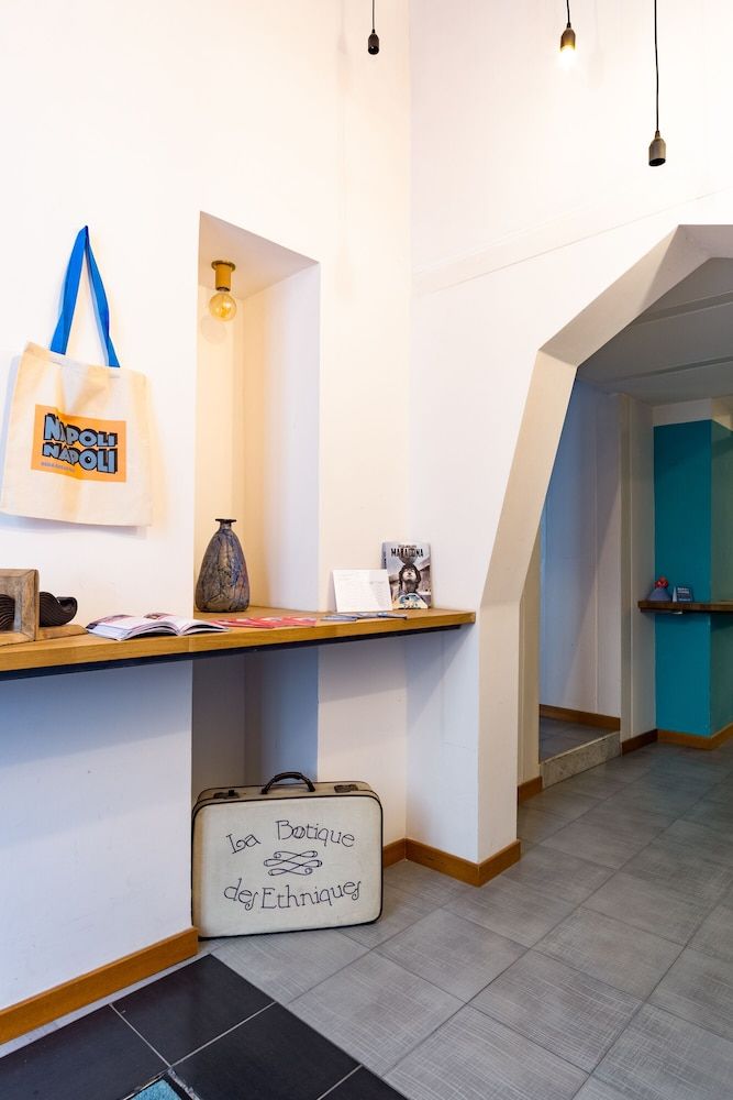 undefined Napoli Napoli 7