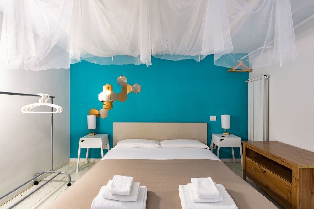 Napoli Napoli Studio 3